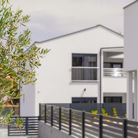 Villa Graefin Malinska Exteriér fotografie